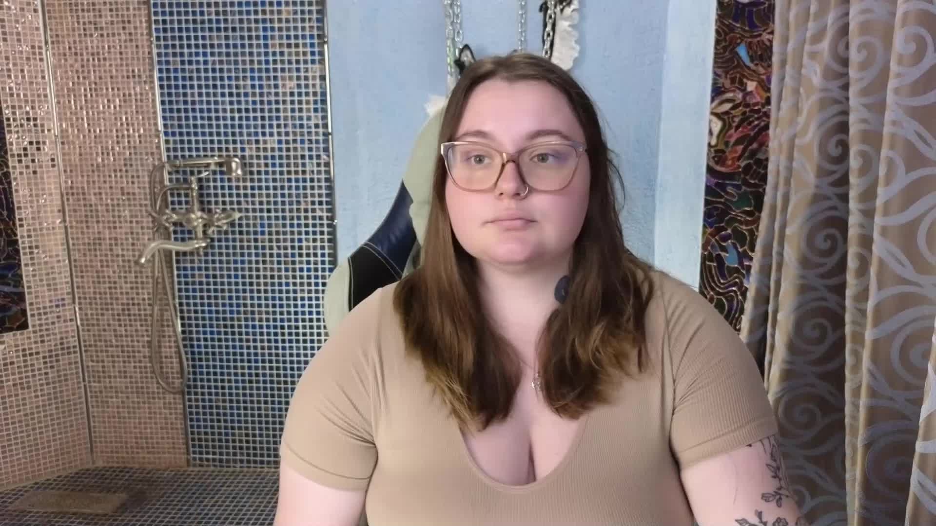 CatherineClaire Adult Chat August 18, 2026