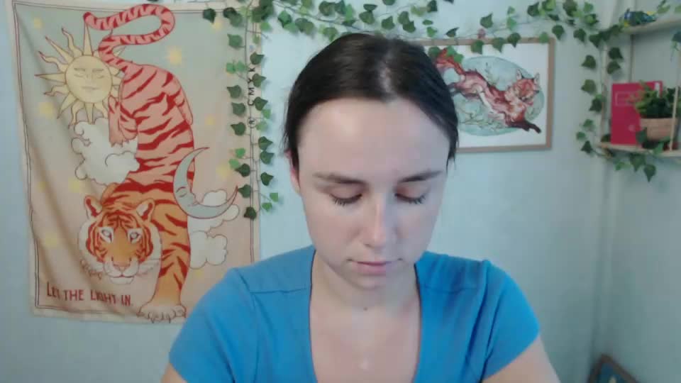 veryveryvery_shy Adult Chat August 17, 2026