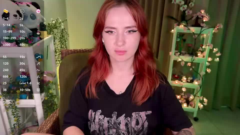 shyfoxxxy Adult Chat August 18, 2026