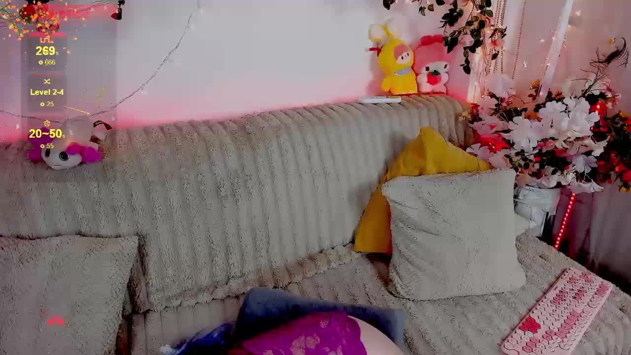 MiuAmano Adult Chat August 18, 2026