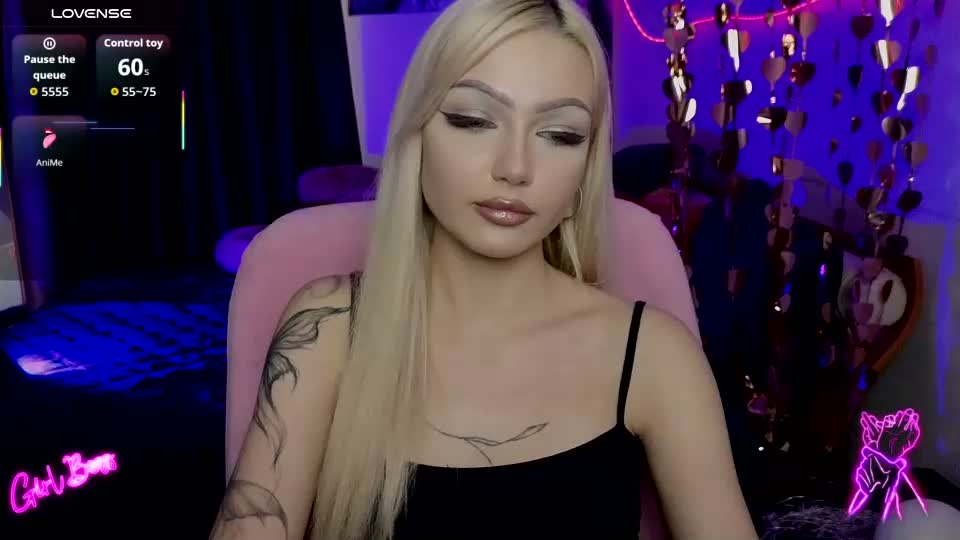 linalirian Adult Chat August 18, 2026