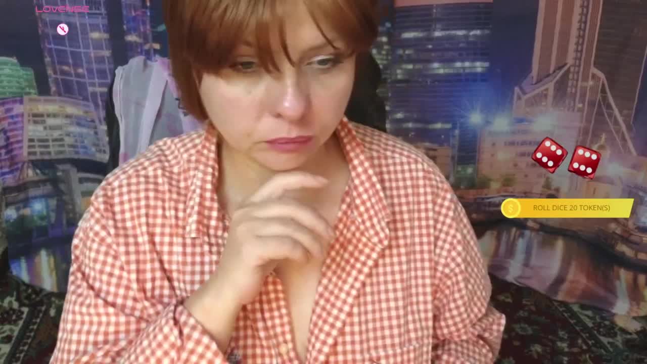 VeraAmour Adult Chat August 17, 2026