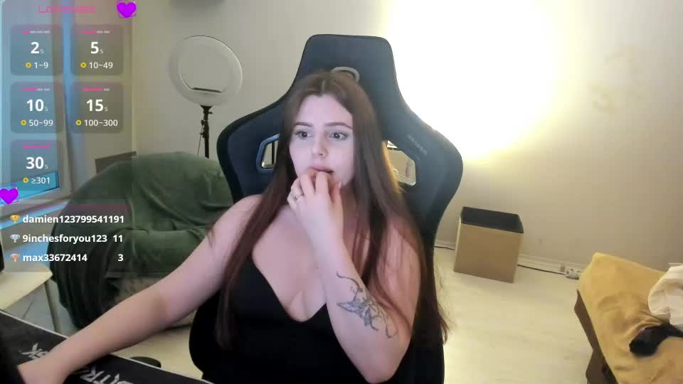 liawoow Adult Chat August 18, 2026