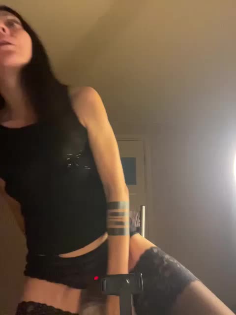 TRULIULIUSHA Adult Chat August 18, 2026