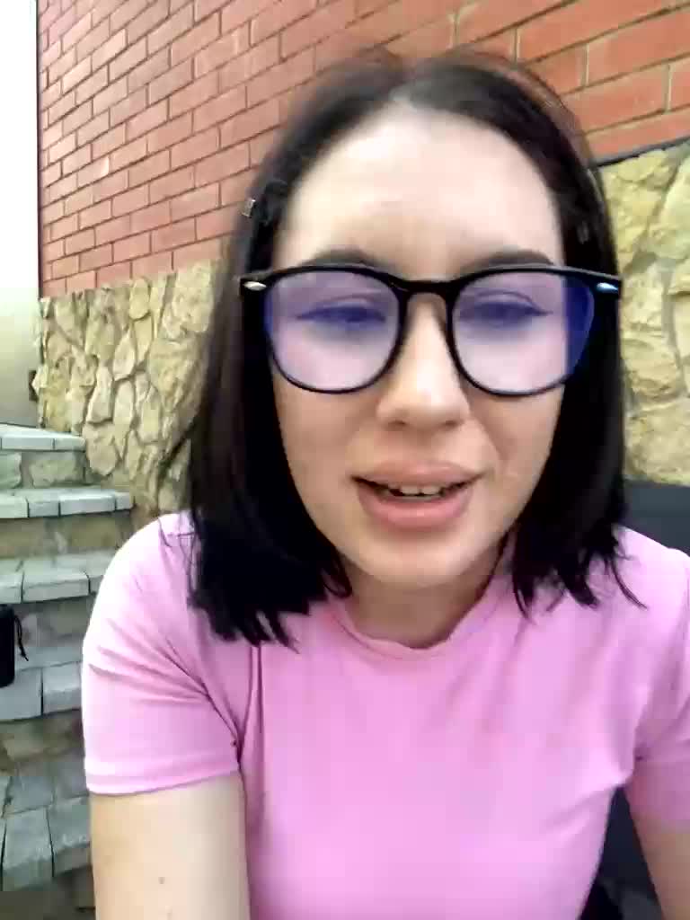 BustyLina Adult Chat August 18, 2026