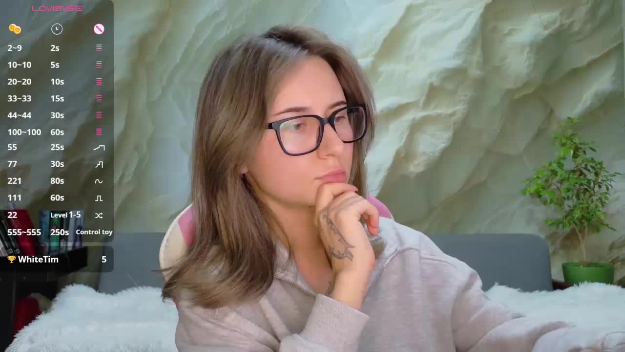 Unearthly Adult Chat August 18, 2026
