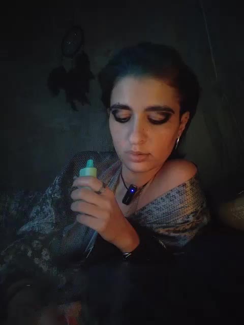 UntouchableSquirtWitch Adult Chat August 18, 2026