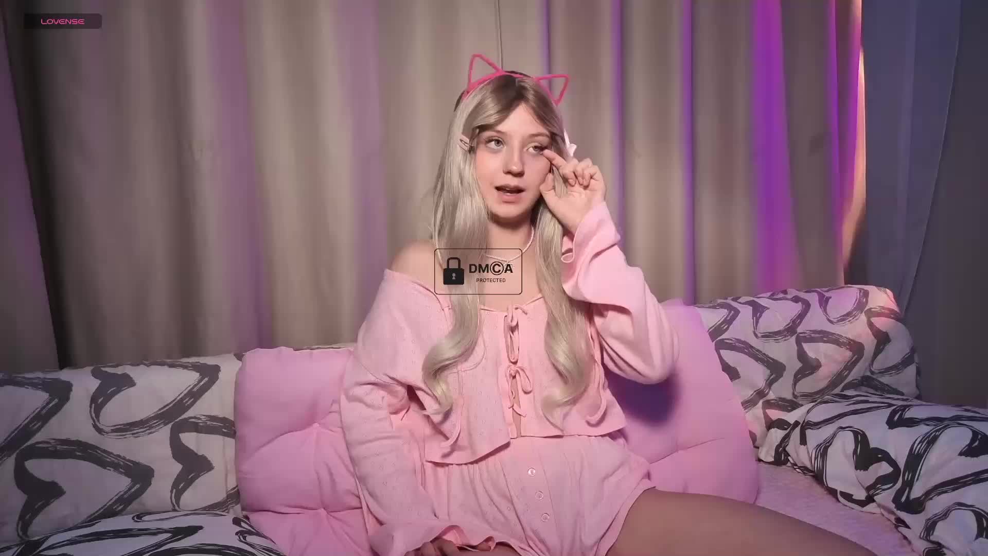 Aliselle Adult Chat August 18, 2026