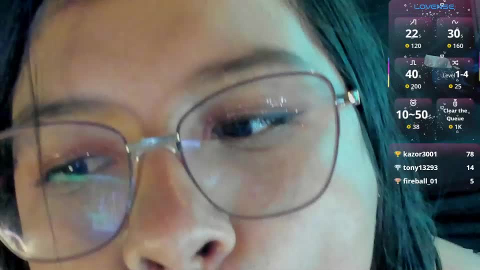 belen_green Adult Chat August 18, 2026