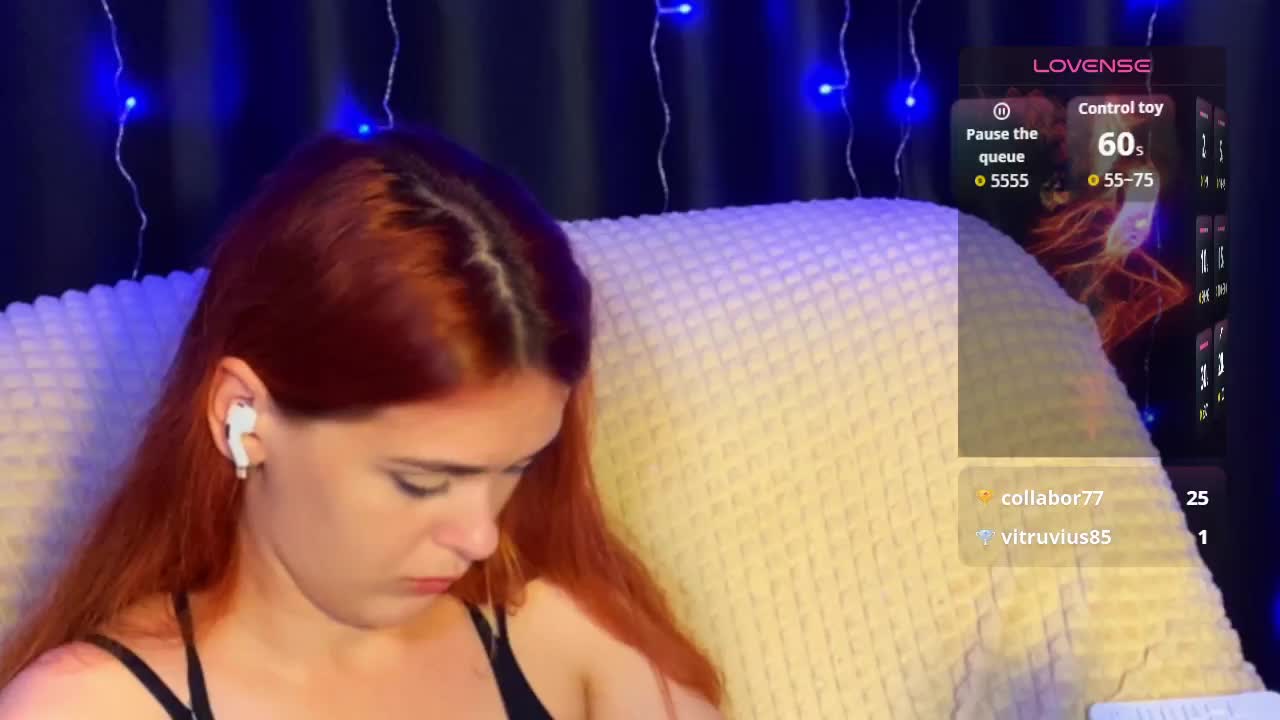 Triss Adult Chat August 18, 2026