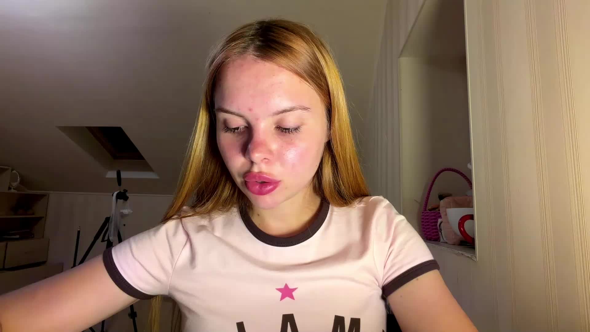 LollyDrill Adult Chat August 18, 2026