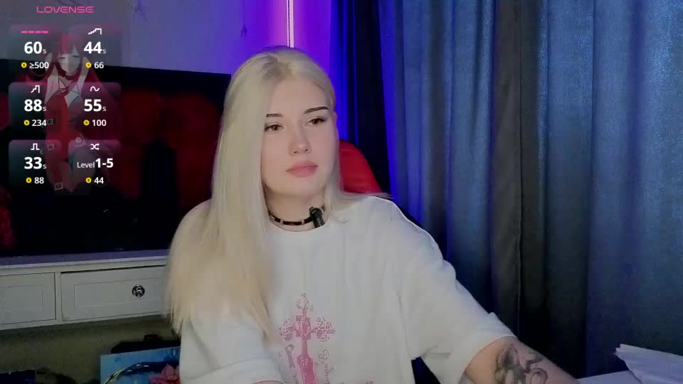 lilhornyprincess Adult Chat August 17, 2026