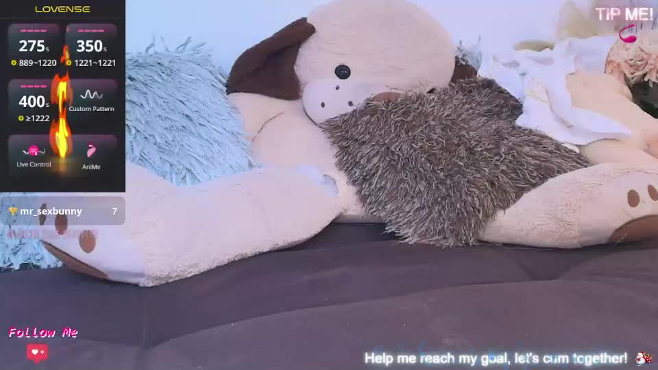 doll_lorenn26 Adult Chat August 18, 2026