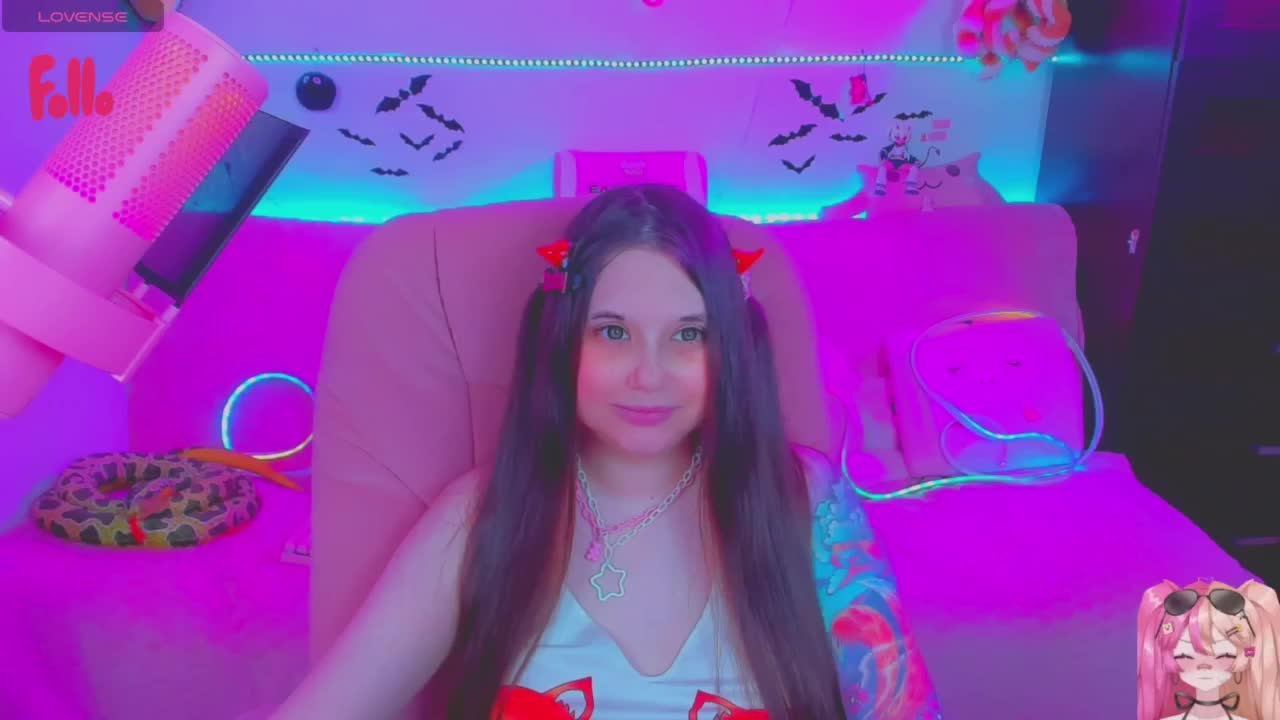 LoliSuccub Adult Chat August 18, 2026