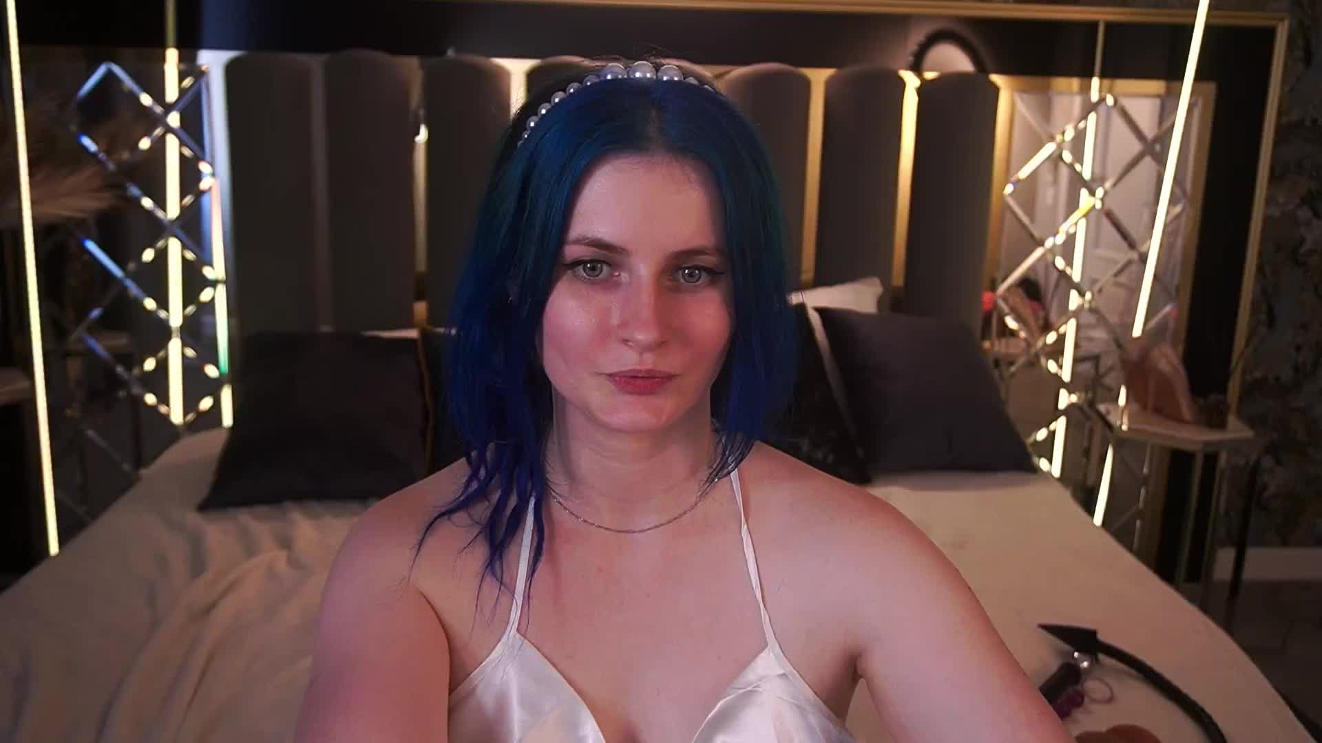 AlisaGrace Adult Chat August 18, 2026