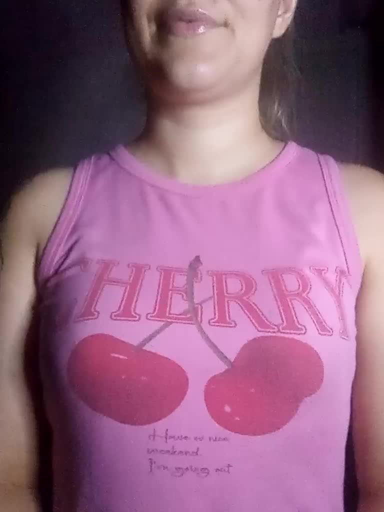 cherry_fire Adult Chat August 18, 2026