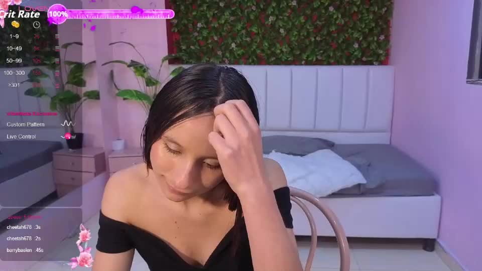 sexy_ailin Adult Chat August 18, 2026