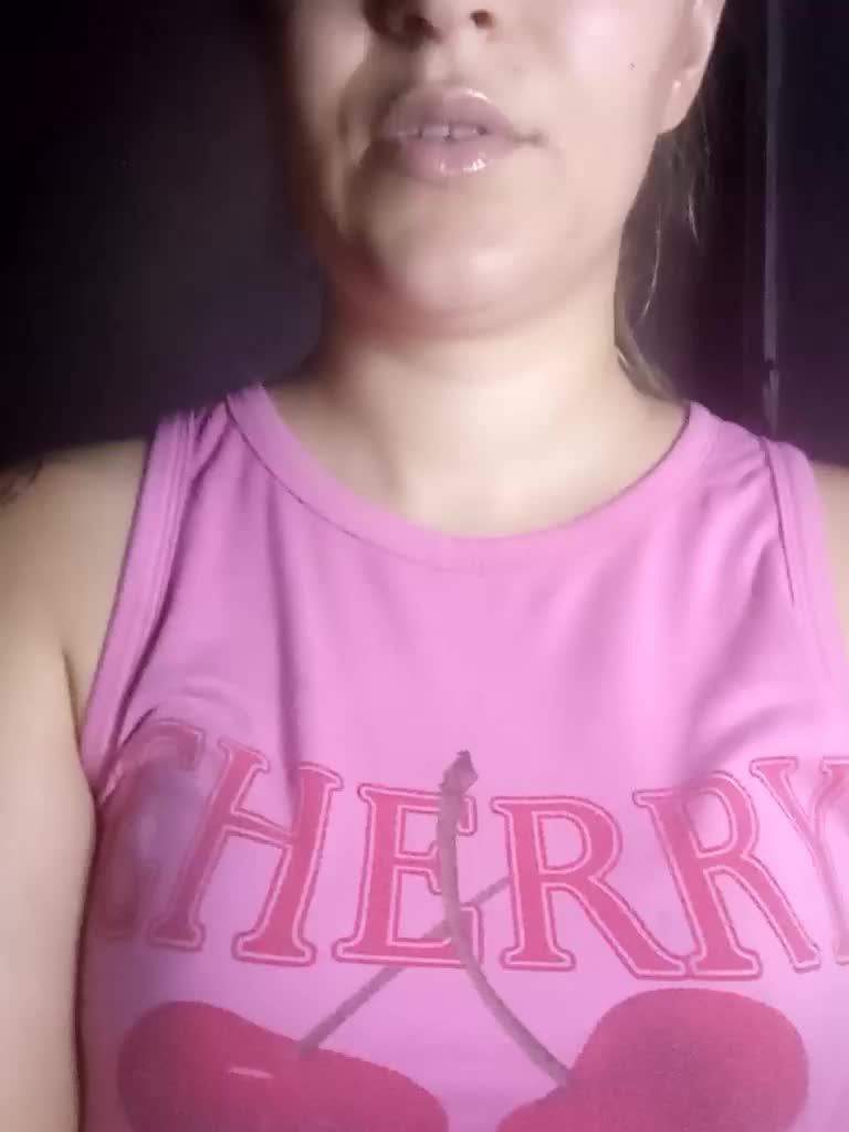 cherry_fire Adult Chat August 18, 2026
