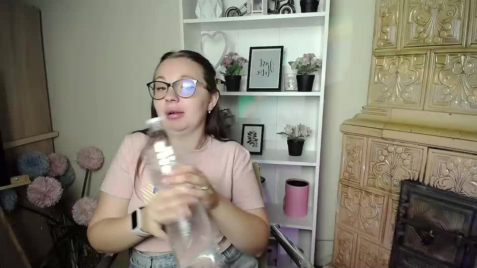 luizaheems_ Adult Chat August 18, 2026