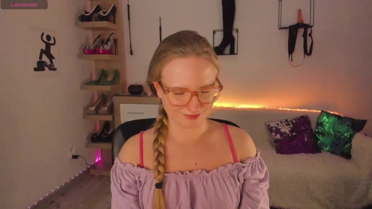 NancyErotic Adult Chat August 17, 2026