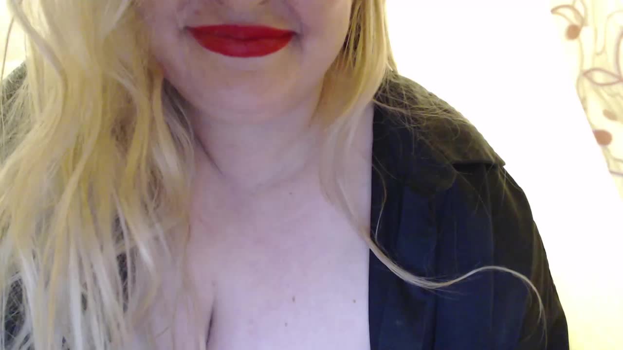 Pretty_NYUSHA Adult Chat August 17, 2026