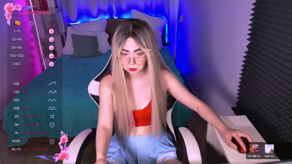 sofiisun Adult Chat August 18, 2026