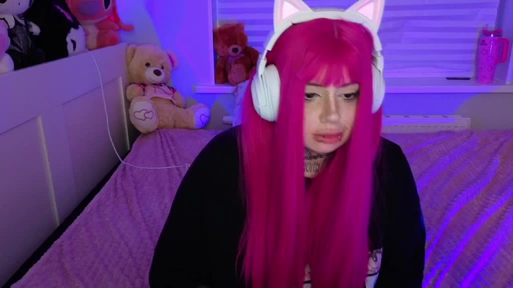 Chibiis Adult Chat August 18, 2026