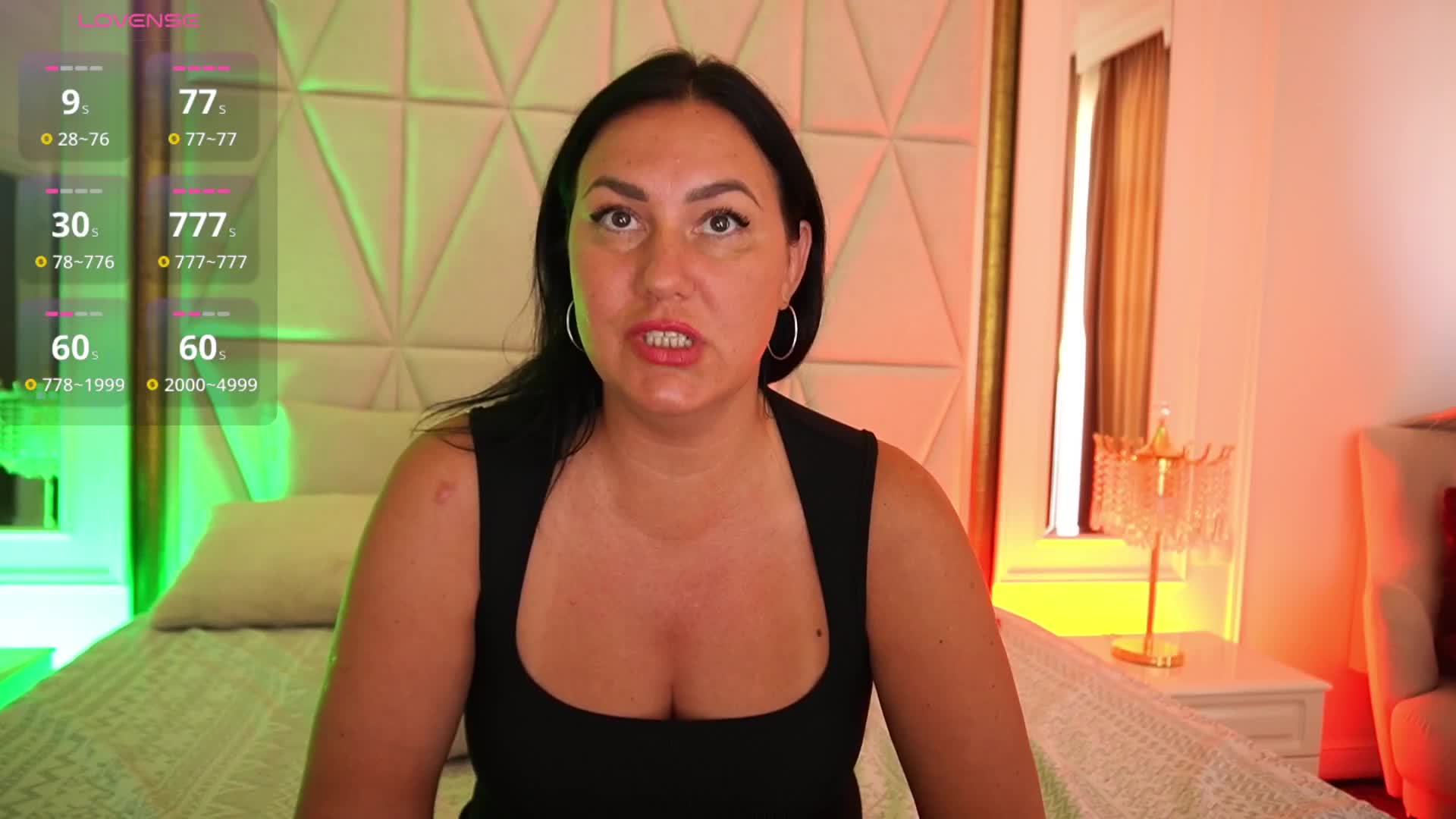 VelvetLuck Adult Chat August 18, 2026