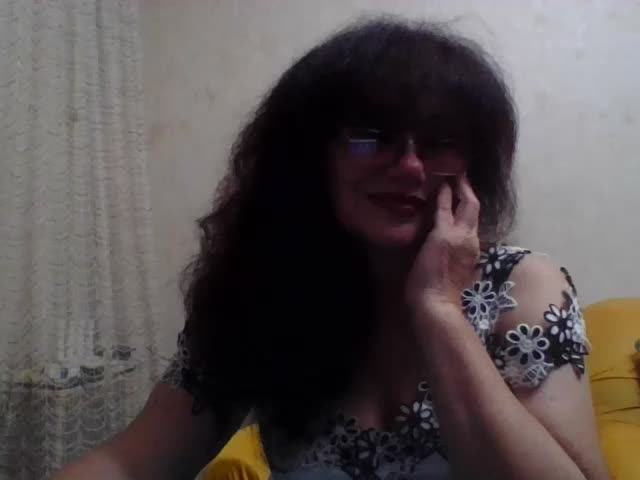 Sylvia-5 Adult Chat August 18, 2026