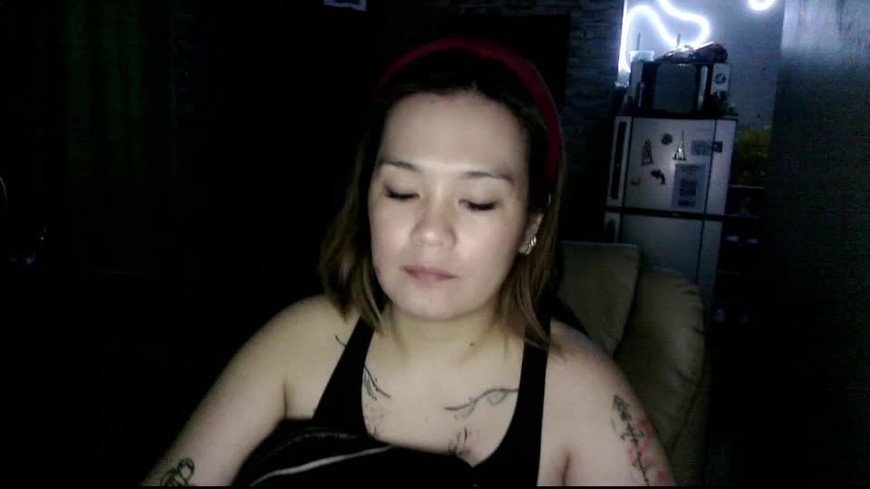 mariafox2992 Adult Chat August 18, 2026
