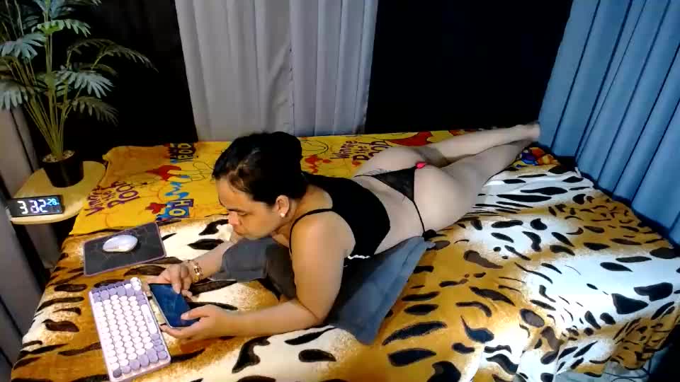 lilynumeron Adult Chat August 18, 2026
