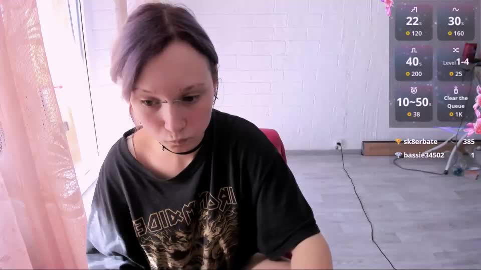 viktoria_dmitriy Adult Chat August 18, 2026