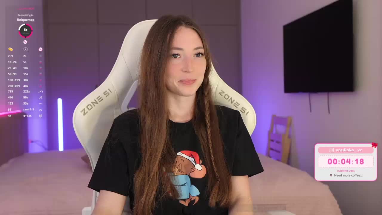 lollipop-o Adult Chat August 17, 2026