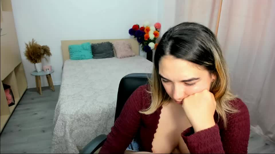 alexa_dolly Adult Chat August 18, 2026