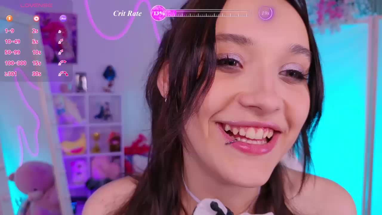 DarcyBlackwood Adult Chat August 18, 2026