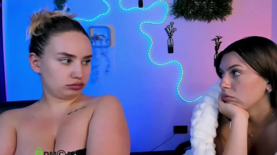 amalialowell Adult Chat August 18, 2026