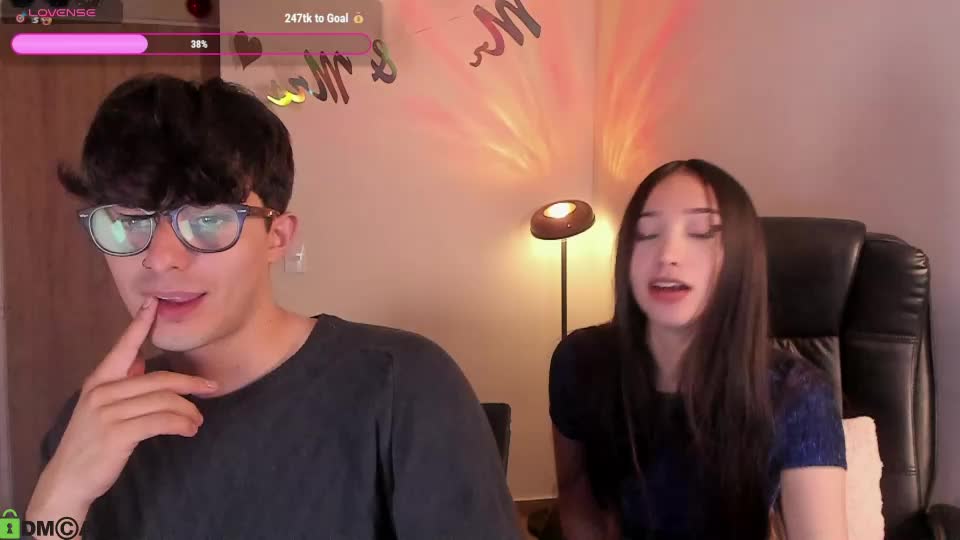 mikeyvioleta Adult Chat August 17, 2026