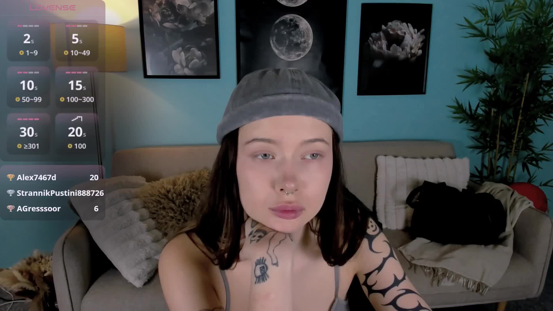 DragonFlya Adult Chat August 18, 2026