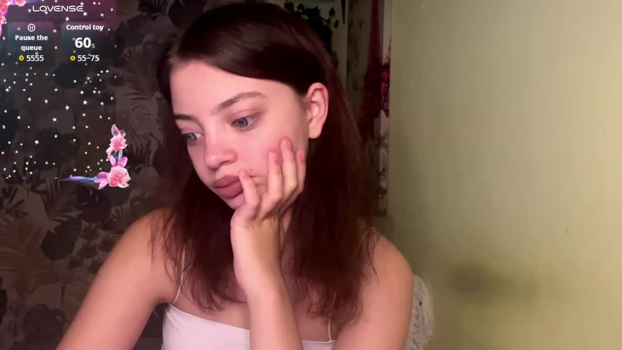 CassyVixen Adult Chat August 18, 2026