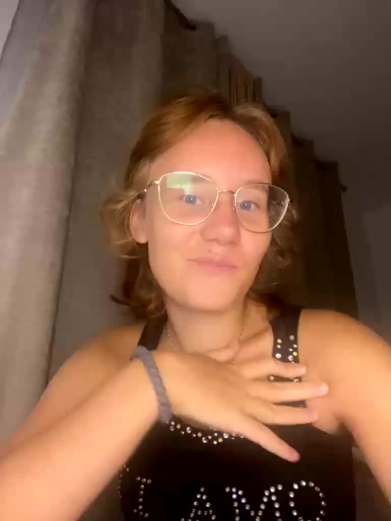 Sexu-Girl Adult Chat August 18, 2026