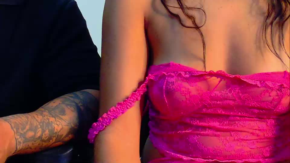 latin_couple77 Adult Chat August 17, 2026