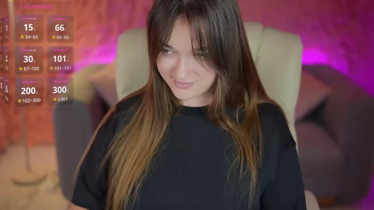 DonnaLust Adult Chat August 18, 2026