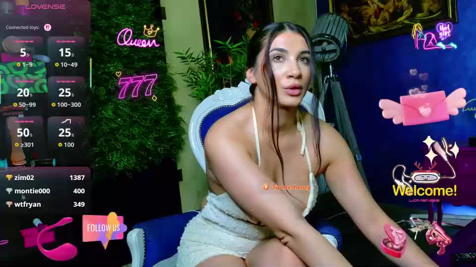 nicollepalmer Adult Chat August 18, 2026