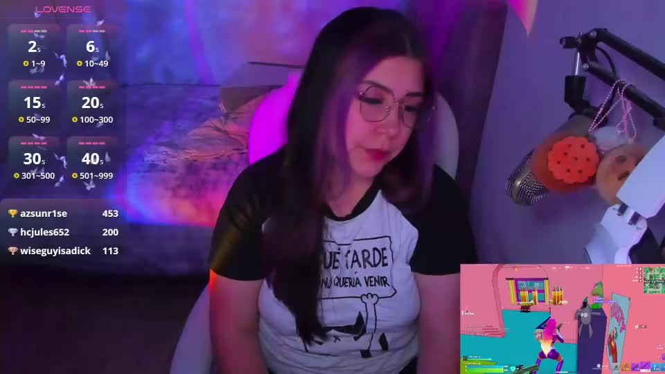 only_ravenx Adult Chat August 17, 2026
