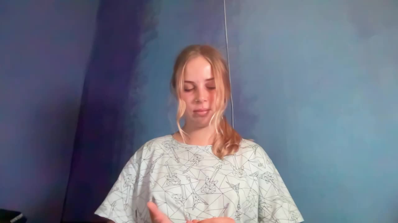 LisaloveX Adult Chat August 18, 2026
