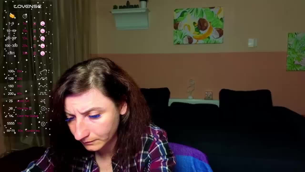 Musekittyjeni112 Adult Chat August 18, 2026
