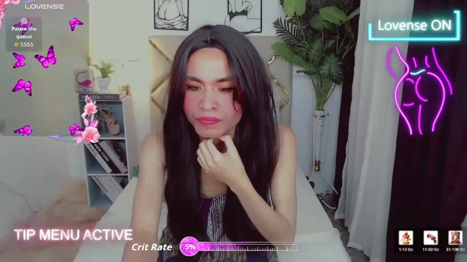 sexiestlara Adult Chat August 17, 2026