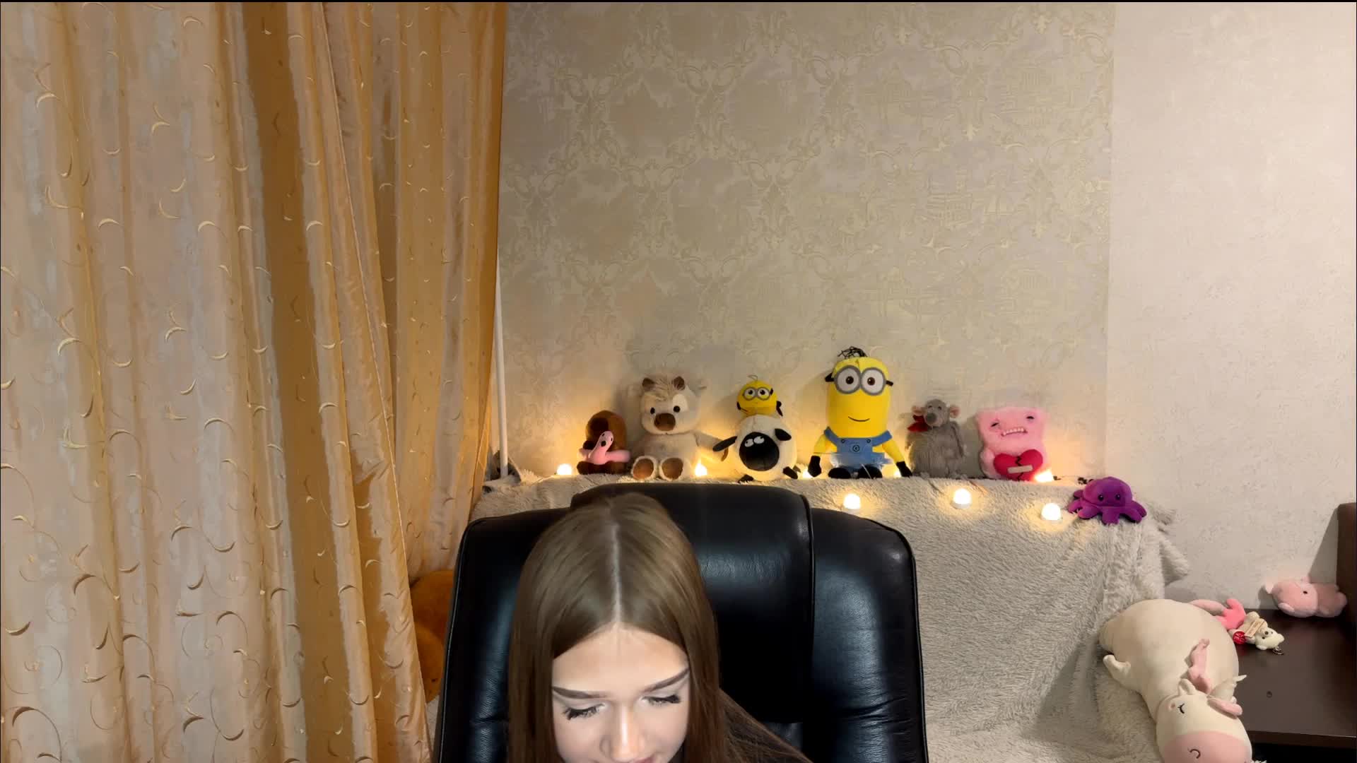urcutiebunny Adult Chat August 17, 2026