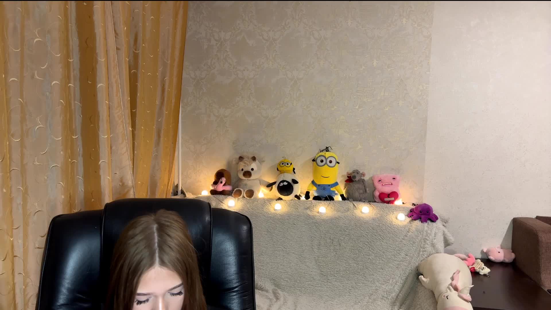 urcutiebunny Adult Chat August 18, 2026