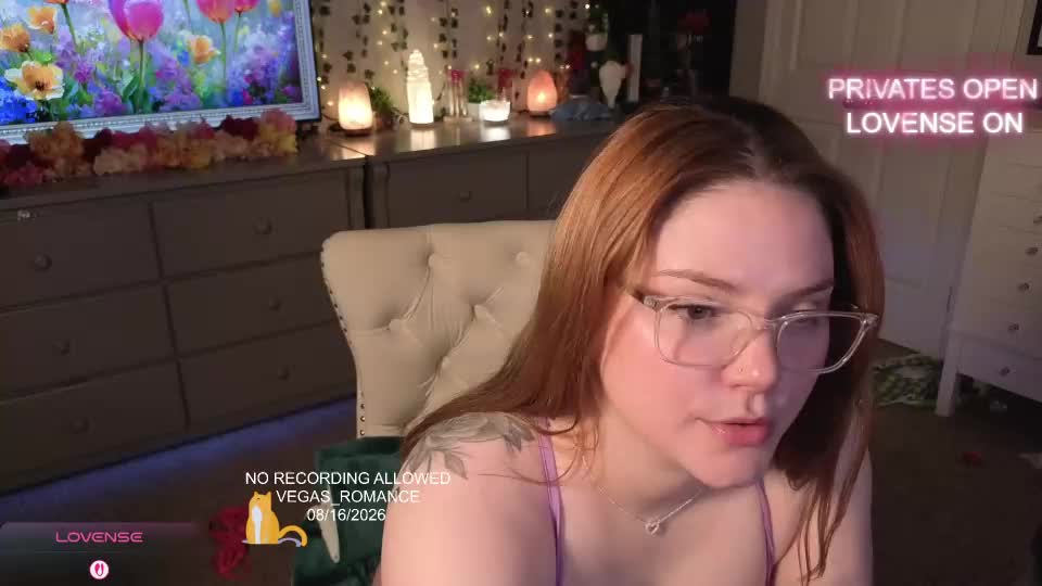 vegas_romance Adult Chat August 18, 2026